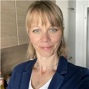 Biete „Conversation française“ Unterricht an